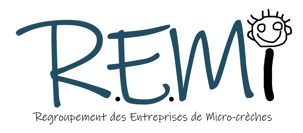 Logo Remi